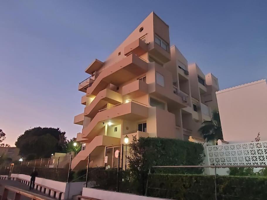 Casa Cachita 2-Confortable Estudio A Pie De Playa Эстепона Экстерьер фото